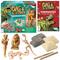 Hinkler Dig & Discover Ultimate DIY Science & Geology Kit